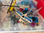 Playmobiel divers gebruikt en neiuwe, Ophalen of Verzenden, Zo goed als nieuw