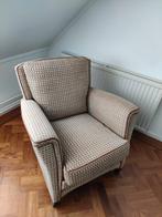 Mooie fauteuil, Huis en Inrichting, Fauteuils, Stof, Zo goed als nieuw, Ophalen
