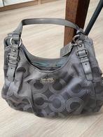 Coach shoulder bag, Sieraden, Tassen en Uiterlijk, Tassen | Damestassen, Ophalen, Zo goed als nieuw, Schoudertasje