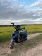 Zip 125cc op brom, Ophalen, Zo goed als nieuw, Zip