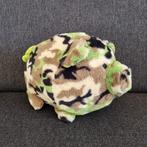 Funky piggy family knuffel varken, Ophalen of Verzenden, Overige typen