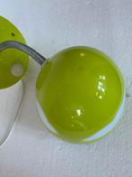 Ikea wolkenlamp / tafellamp Skoljig, Kunststof, Gebruikt, Scandi, Ikea