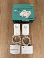 TP-Link Powerline Starterkit AV1300 - 3 poorts gigabit, Ophalen of Verzenden, Nieuw, TP-Link