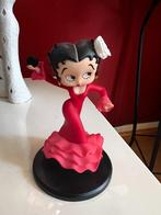 Betty Boop beeldje, Ophalen of Verzenden, Zo goed als nieuw