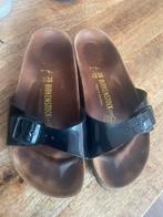 Bijna niet gedragen Birkenstock dames maat 38, Ophalen of Verzenden