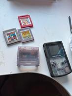 Gameboy color, Ophalen of Verzenden, Gebruikt, Game Boy Color