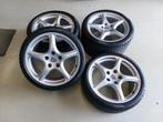 Porsche 997 Carrera 2 en Carrera S 19 inch winterwielen set, Ophalen, Gebruikt, -, -