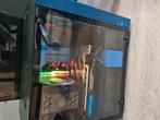 Gaming pc, Computers en Software, Desktop Pc's, Ophalen of Verzenden, Zo goed als nieuw