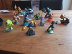 Skylanders 15 stuks, 1 speler, Ophalen of Verzenden, Zo goed als nieuw, Vanaf 7 jaar