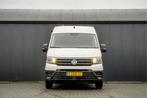 Volkswagen Crafter 2.0 TDI L3H3 | Automaat | 177 PK | Euro 6, Stof, Gebruikt, 4 cilinders, Volkswagen