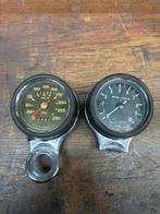 Smiths Teller Set Triumph T140, Motoren, Ophalen of Verzenden, Gebruikt