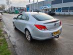 Opel Insignia 2.0 CDTI EcoFLEX Edition 96kw 6-Bak NAP!, Auto's, Opel, Euro 5, 4 cilinders, 23 km/l, Origineel Nederlands