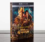 The War of the Rohirrim 4K UHD Blu-Ray (US Import), Cd's en Dvd's, Blu-ray, Sales@wbsl.com, Warner Bros Entertainment UK, Ophalen of Verzenden
