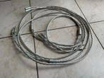 Ansuz Speakz X2 Luidsprekerkabel 2x3m, Ophalen of Verzenden, Gebruikt, 2 tot 5 meter, Luidsprekerkabel