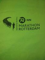 Marathon Rotterdam 2015 shirt 35th Anniversary, Ophalen of Verzenden, Nieuw, Kleding, Overige merken