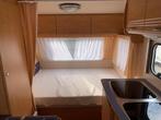 Caravelair Antares Luxe 390 Tent/Zakluifel/Fietsdr., Caravans en Kamperen, Overige typen, Schokbreker, Bedrijf, Treinzit