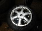 Mini Lichtmetaal    175/65/15, Auto-onderdelen, Banden en Velgen, Ophalen, Gebruikt, 15 inch, 175 mm