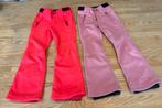Wintersportpakken, Kinderen en Baby's, Kinderkleding | Maat 128, Ophalen of Verzenden, Zo goed als nieuw, Jongen of Meisje, Broek
