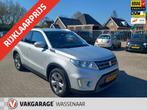 Suzuki VITARA 1.6 Exclusive navi camera, 12 maanden, Gebruikt, 4 cilinders, 400 kg