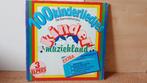 DE DAMRAKKERTJES - 100 KINDERLIEDJES + 6 SPROOKJES (3 LP'S), Cd's en Dvd's, Vinyl | Kinderen en Jeugd, Tot 2 jaar, Zo goed als nieuw