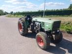 Fendt 270 smalspoor, Ophalen, Gebruikt, Meer dan 10000, Tot 80 Pk