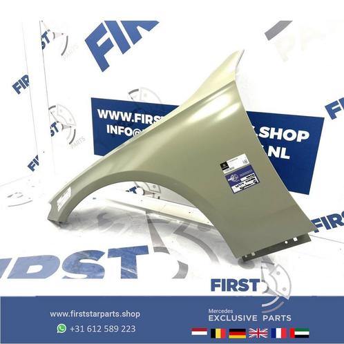 W214 S214 ZIJSCHERM LINKS A2148800700 Mercedes E KLASSE LINK, Auto-onderdelen, Carrosserie en Plaatwerk, Spatbord, Mercedes-Benz
