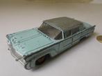 1961 Dinky Toys 532 LINCOLN PREMIERE., Ophalen of Verzenden, Gebruikt, Auto, Dinky Toys