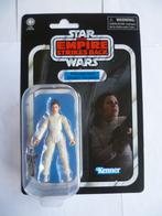 STARWARS VINTAGE COLLECTION TESB VC187''PRINCESS LEIA"2021, Ophalen of Verzenden, Zo goed als nieuw, Actiefiguurtje