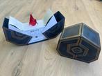 Tomorrowland 2025 Treasure Case Orbyz, Eén persoon