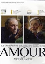 Amour - Michael Haneke, Frankrijk, Ophalen of Verzenden, Vanaf 12 jaar, Zo goed als nieuw
