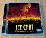 Ice Cube Laugh Now,Cry later cd album, Ophalen of Verzenden, 2000 tot heden, Zo goed als nieuw