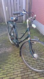 Fiets, Fietsen en Brommers, Versnellingen, Ophalen of Verzenden, Zo goed als nieuw