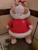 Albert Heijn hamster, Verzamelen, Ophalen of Verzenden, Zo goed als nieuw, Pop