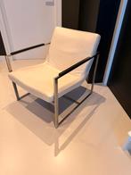 Harvink Oscar designfauteuil, Ophalen, Zo goed als nieuw, 75 tot 100 cm, 50 tot 75 cm