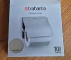 Brabantia Toiletrolhouder - Nieuw in doos!, Ophalen of Verzenden, Nieuw, Overige typen