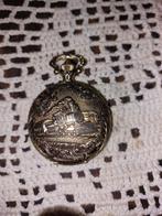 zakhorloge niet echt albert, Antiek en Kunst, Antiek | Goud en Zilver, Ophalen of Verzenden