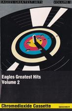 Cassettebandje Eagles – The Eagles Greatest Hits Volume 2, Gebruikt, Verzenden, 1 bandje, Origineel