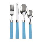 Kampeer Bestekset NU € 5,95 OP=OP!!, Www.kampeerkoopje.nl, Nieuw, Ophalen of Verzenden, Info@kampeerkoopje.nl