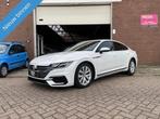 Volkswagen Arteon 2.0 TSI Business R Exclusive, Arteon, 1984 cc, Wit, Bedrijf