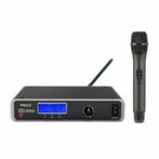 BST-UDR116 Draadloze UHF Handheld Microfoon systeem., ., Nieuw, Ophalen of Verzenden, .