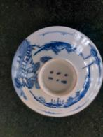 japans imari, Ophalen