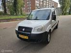 Fiat Doblo 1.6 Cargo Maxi, Auto's, Bestelauto's, Voorwielaandrijving, 1596 cc, Stof, Gebruikt