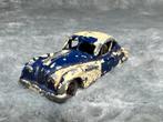 Matchbox Lesney Jaguar XK140 No.32, Ophalen of Verzenden, Gebruikt, Auto, Matchbox