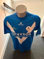 2 Voetbalshirts Sparta Rotterdam, Maat XL, Ophalen of Verzenden, Zo goed als nieuw