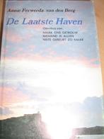 De laatste haven - annie ferwerda-van den berg, Boeken, Romans, Gelezen, Ophalen of Verzenden