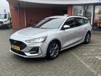 Ford Focus Wagon 1.0 EcoBoost Hybrid ST Line AUTOMAAT, Auto's, Ford, Gebruikt, Euro 6, 1404 kg, Stationwagon