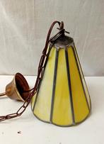 Tiffany style hanglamp, Ophalen of Verzenden