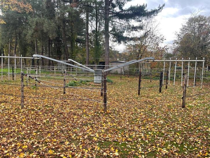 Stapmolen, Dieren en Toebehoren, Stalling en Weidegang