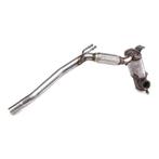 Roetfilter Audi A3 / Seat Altea, Leon / Skoda Octavia, Super, Ophalen of Verzenden, Nieuw, Audi