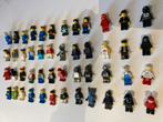 48 LEGO Poppetjes, Verzamelen, Speldjes, Pins en Buttons, Ophalen of Verzenden, Zo goed als nieuw, Sport